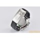Daytona 116519 40mm SS/RU Grey/Black Dial Clean DD4130