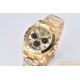 Daytona 116508 40MM YG/YG Gold/Stk Clean DD4130