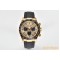 Daytona 116518 40MM YG/RU Gold/Stk Clean DD4130