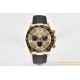 Daytona 116518 40MM YG/RU Gold/Stk Clean DD4130