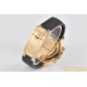 Daytona 116518 40MM YG/RU Gold/Stk Clean DD4130