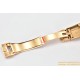 Daytona 116518 40MM YG/RU Gold/Stk Clean DD4130