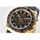 Daytona 116518 40MM YG/RU Black/Stk Clean DD4130