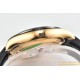 Daytona 116518 40MM YG/RU Black/Stk Clean DD4130