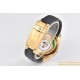Daytona 116518 40MM YG/RU Black/Stk Clean DD4130