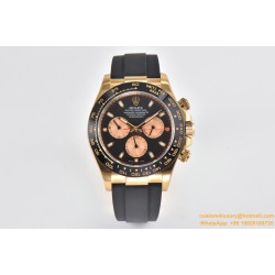 Daytona 116518 Paul Newman 40MM YG/RU Clean DD4130