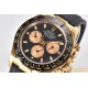 Daytona 116518 Paul Newman 40MM YG/RU Clean DD4130