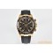 Daytona 116518 40MM YG/RU Black/Dia Clean DD4130
