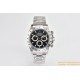 Daytona 116520 40mm SS/SS Black Dial Clean DD4130