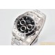 Daytona 116520 40mm SS/SS Black Dial Clean DD4130