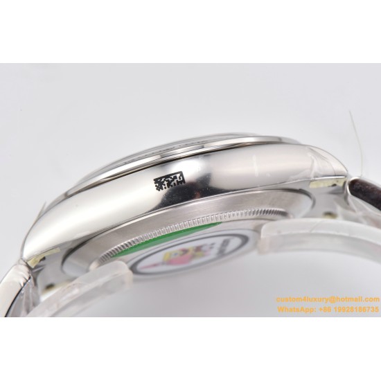 Daytona 116520 40mm SS/SS Black Dial Clean DD4130