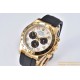 Daytona 116518 40MM YG/RU White/Num Clean DD4130