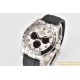 Daytona 116519 40MM SS/RU White/Num Clean DD4130