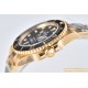 Submariner 116618LN 40mm YG/YG Black/Dot Clean VS3135