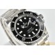 Submariner 116610LN 904L SS/SS Black Clean VS3135
