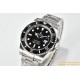 Submariner 116610LN 904L SS/SS Black Clean VS3135