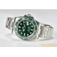 Submariner 116610LV Hulk 40mm SS/SS Green Dial Clean VS3135