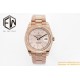 DayDate 228235 40mm RG/RG Gold/Stk EWF(JDF) V4 VR3255 (Gain Weight)