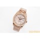 DayDate 228235 40mm RG/RG Gold/Stk EWF(JDF) V4 VR3255 (Gain Weight)