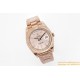 DayDate 228235 40mm RG/RG Gold/Stk EWF(JDF) V4 VR3255 (Gain Weight)