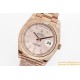 DayDate 228235 40mm RG/RG Gold/Stk EWF(JDF) V4 VR3255 (Gain Weight)
