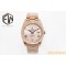 DayDate 228235 40mm RG/RG Rose Gold/Rmn EWF(JDF) V4 VR3255 (Gain Weight)