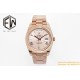 DayDate 228235 40mm RG/RG Rose Gold/Rmn EWF(JDF) V4 VR3255 (Gain Weight)