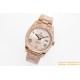DayDate 228235 40mm RG/RG Rose Gold/Rmn EWF(JDF) V4 VR3255 (Gain Weight)