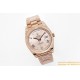 DayDate 228235 40mm RG/RG Rose Gold/Rmn EWF(JDF) V4 VR3255 (Gain Weight)
