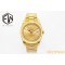 DayDate 40mm YG/YG Gold/Dia EWF A2836