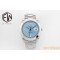 DayDate 40mm SS/SS Blue/Dia EWF A2836