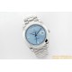 DayDate 40mm SS/SS Blue/Dia EWF A2836