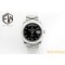 DayDate 40mm SS/SS Black/Stk EWF A2836