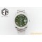 DayDate 40mm SS/SS Green/Rmn EWF A2836