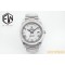DayDate 40mm SS/SS White/Rmn EWF A2836