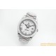 DayDate 40mm SS/SS White/Rmn EWF A2836