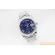 DayDate 40mm SS/SS Blue/Rmn EWF A2836