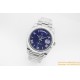 DayDate 40mm SS/SS Blue/Rmn EWF A2836