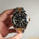 Submariner 41mm 126613LN YG/SS 904L Steel VSF VS3235