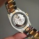 Submariner 41mm 126613LN YG/SS 904L Steel VSF VS3235