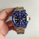 Submariner 126613LB 41MM 904L Blue/Dot YG/SS VSF VS3235