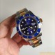 Submariner 126613LB 41MM 904L Blue/Dot YG/SS VSF VS3235