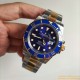 Submariner 126613LB 41MM 904L Blue/Dot YG/SS VSF VS3235