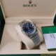 Datejust 126234 36mm Jub SS/SS Blue/Dia EWF(VSF) VS3235