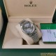 Datejust 126234 36mm Jub SS/SS Silver/Rmn EWF(GDF) SH3235
