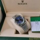 Datejust 126234 36mm Jub SS/SS Blue/Rmn EWF(GDF) SH3235