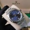 Datejust 126234 36mm Jub SS/SS Blue/Rmn EWF(GDF) SH3235