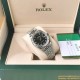 Datejust 126234 36mm Jub SS/SS Black/Dia EWF(JQF) VR3235