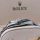 Datejust 126234 36mm Jub SS/SS Black/Dia EWF(JQF) VR3235
