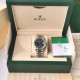 Datejust 126234 36mm Jub SS/SS Blue/Stk EWF(JQF) VR3235